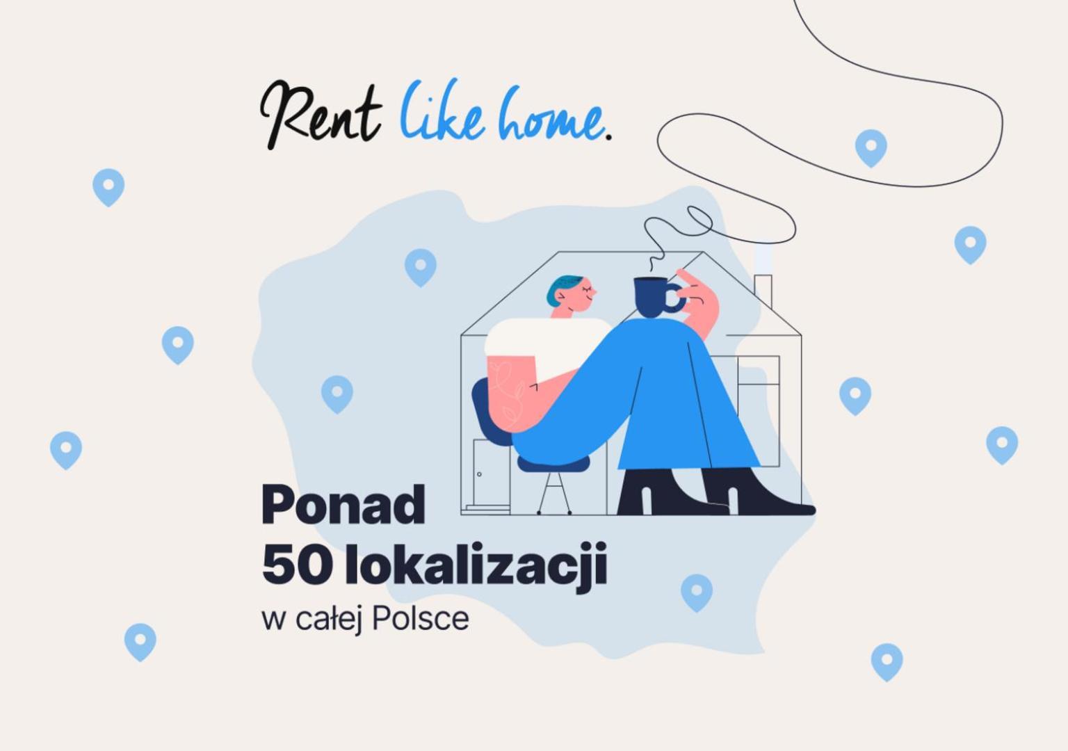 Apartament Z Parkingiem I Balkonem W Krakowie By Rent Like